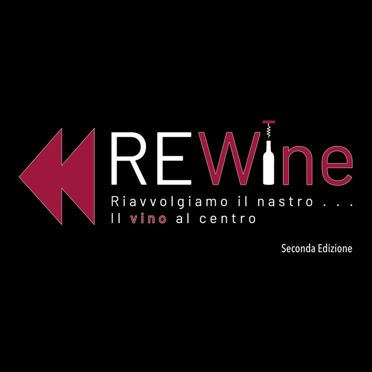 RE Wine - 2022