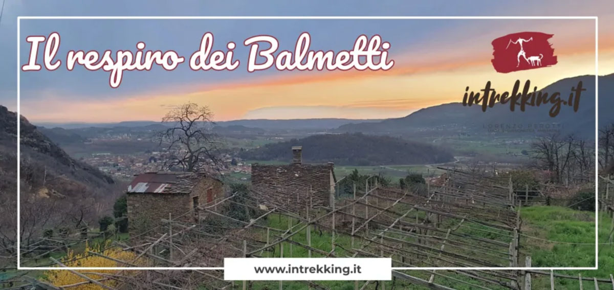 Il Respiro dei Balmetti 2024